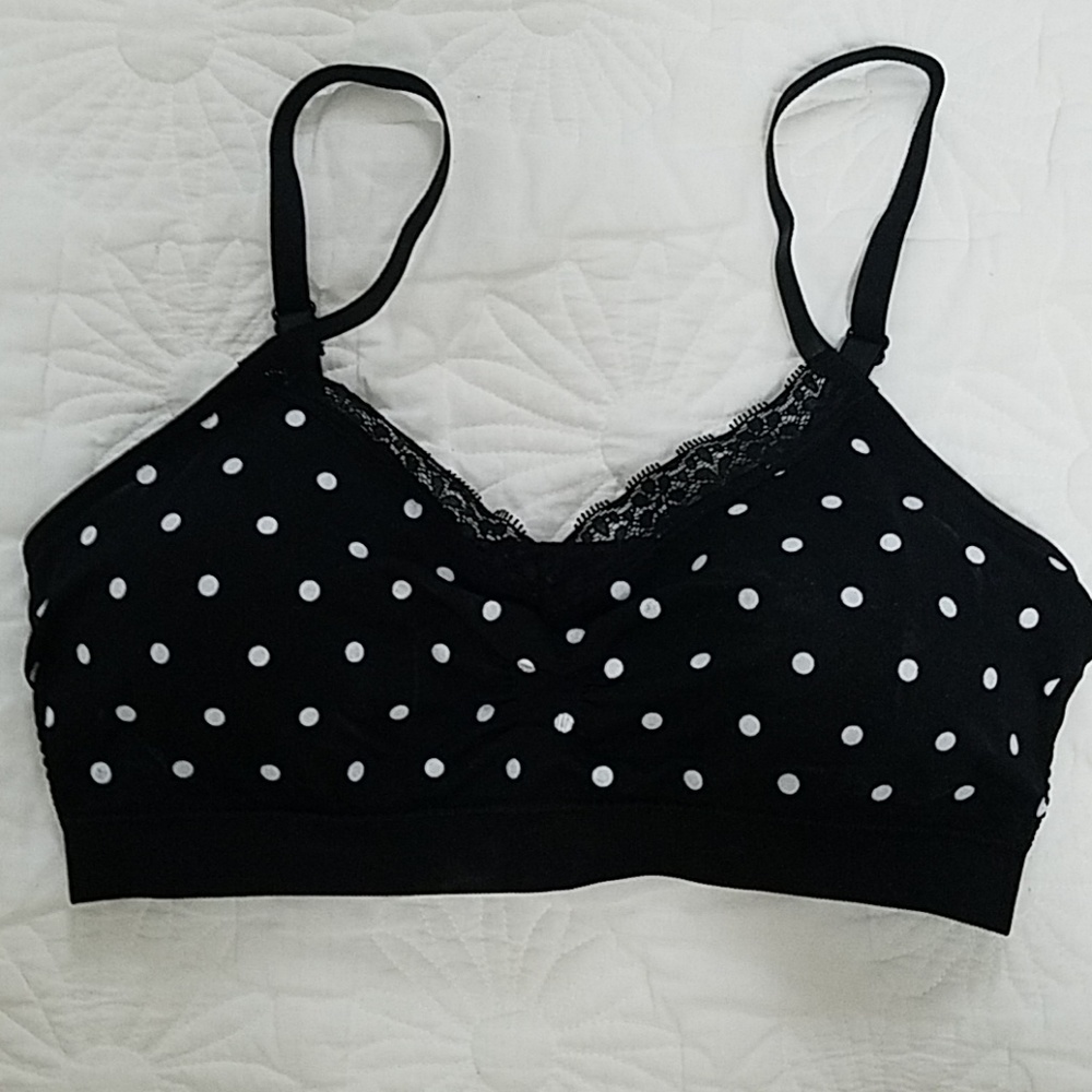 Cobie bra